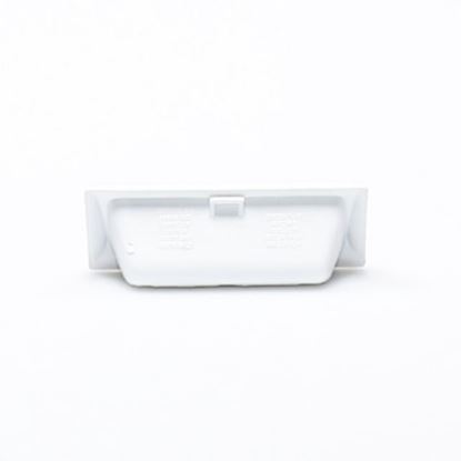 Picture of GE HANDLE DR WH - Part# WE1X1196