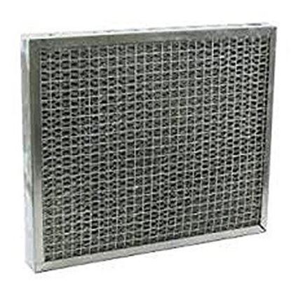 Picture of FILTER W/FRAME - Part# 1099-20