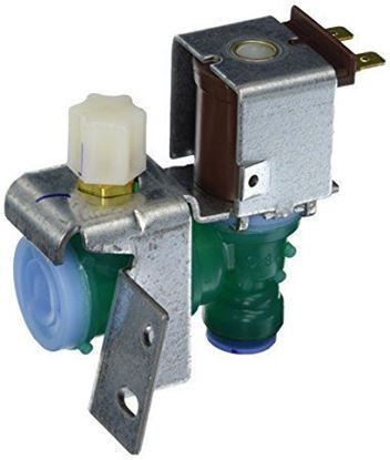Picture of Whirlpool VALVE-INLT - Part# WPW10238100