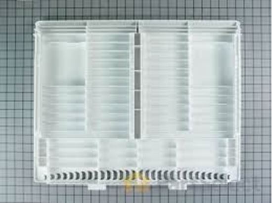 Picture of Frigidaire COVER, CRISPER PAN - Part# 242120501