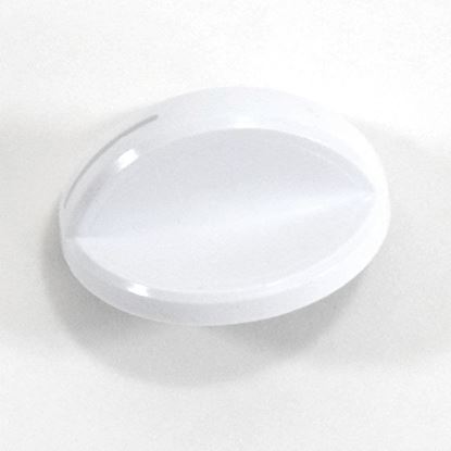 Picture of Whirlpool KNOB - Part# 8286058WH