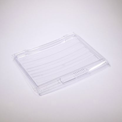 Picture of Whirlpool COVER - Part# WPW10348339