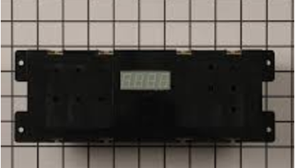 Picture of Frigidaire CLOCK/TIMER - Part# 316418529
