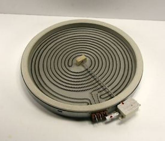 Picture of GE ELEMENT HALIANT 12 IN - Part# WB30T10130