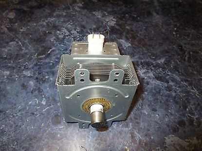 Picture of Whirlpool MAGNETRON - Part# W10818686