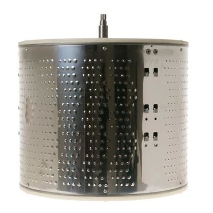 Picture of GE BASKET AND TRUNNION ASM - Part# WH45X10137