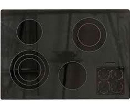 Picture of Whirlpool COOKTOP - Part# W10140987