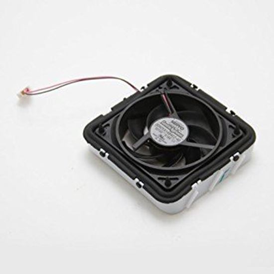 Picture of Whirlpool MOTOR-EVAP - Part# WPW10439624