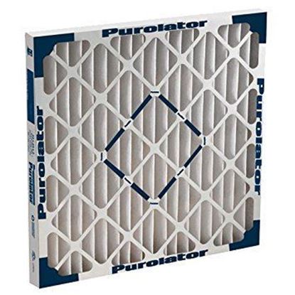 Picture of 16X20X1 PLEATED FILTER - Part# HE40-16X20X1