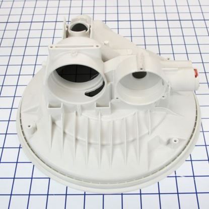 Picture of Frigidaire SUMP ASSEMBLY - Part# 154728201
