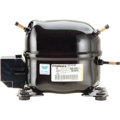 Picture of COMPRESSOR R12 - Part# EMI30ER