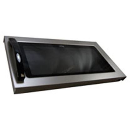 Picture of Whirlpool DOOR/MW - Part# W10315778