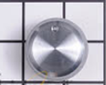 Picture of Whirlpool KNOB - Part# WPW10110035