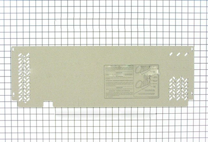 Picture of Frigidaire COVER-ACCESS - Part# 241733911