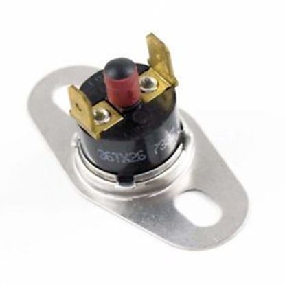 Picture of Frigidaire SWITCH - Part# 318005227