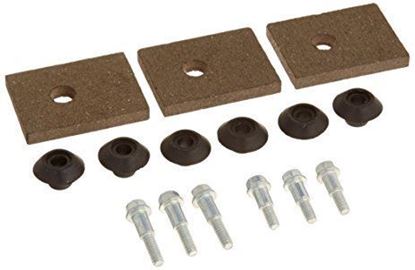 Picture of Amana KIT BRAKE PAD - Part# R9900543