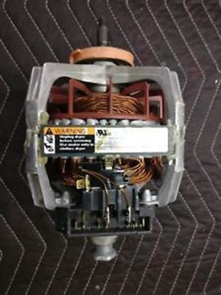 Picture of Whirlpool MOTOR-DRVE - Part# W10846185