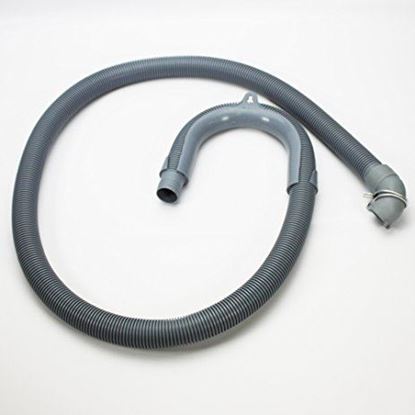 Picture of Frigidaire HOSE-DRAIN - Part# 134369400