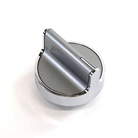 Picture of Whirlpool KNOB - Part# WPW10646805