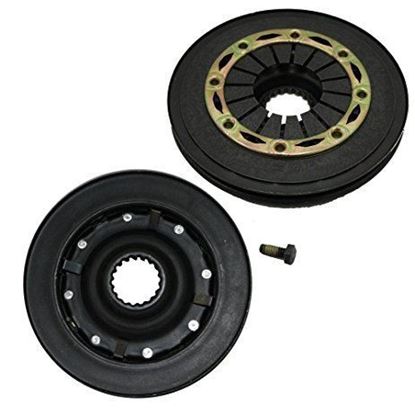 Picture of BRAKE ASSY - Part# R9900474