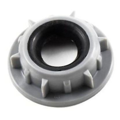 Picture of GE RING NUT W/GASKET - Part# WD01X10307