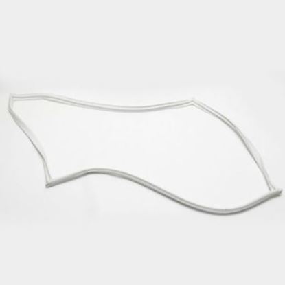 Picture of GE GASKET ASS'Y DOOR FZ - Part# WR24X10121