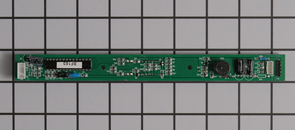 Picture of Danby DFF FAN HOUSING - Part# C0817.4-2