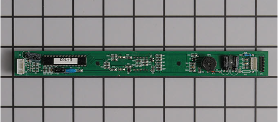 Picture of Danby DFF FAN HOUSING - Part# C0817.4-2