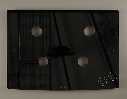 Picture of Whirlpool COOKTOP - Part# W10305198