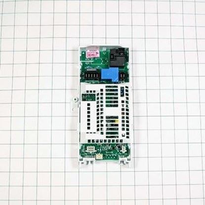 Picture of Whirlpool CNTRL-ELEC+CORECHARGE6 - Part# W10831163
