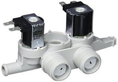 Picture of GE TRIPLE WATER VALVE - Part# WH13X22314