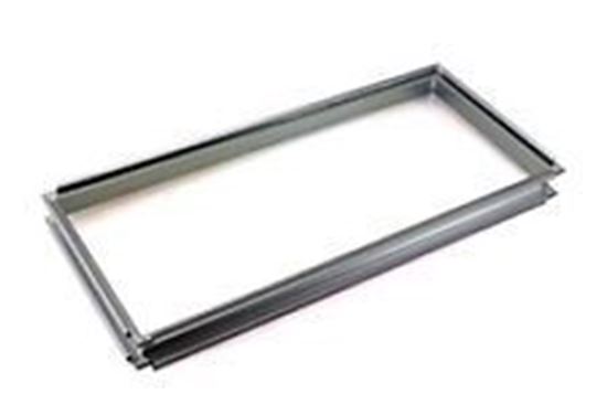 Picture of GE WINDOW FRAME - Part# WB55T10065