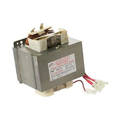 Picture of GE TRANSFORMER HV - Part# WB27X10971