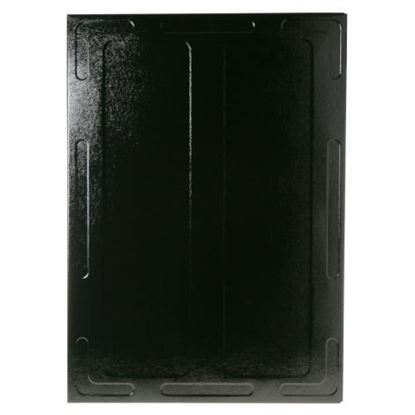 Picture of GE PANEL SIDE BK - Part# WB63K10119