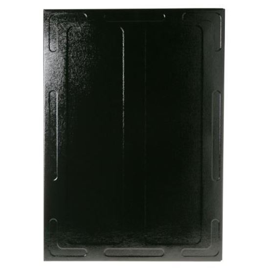 Picture of GE PANEL SIDE BK - Part# WB63K10119