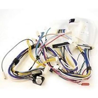 Picture of Whirlpool HARNS-WIRE - Part# WPW10416592