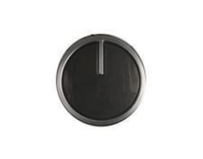 Picture of Whirlpool KNOB - Part# WPW10576632
