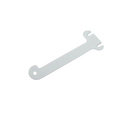 Picture of Frigidaire SPACER-HINGE - Part# 240336802