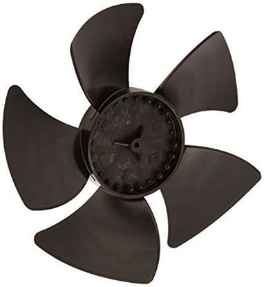 Picture of Whirlpool BLADE-FAN - Part# W10156818