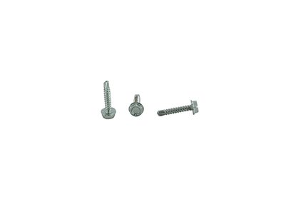 Picture of 8x3/4" Teks Hex Screws (100/ - Part# MA03759-2