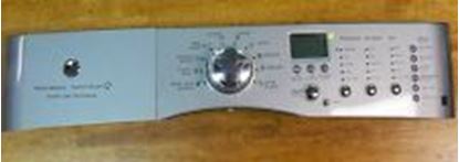Picture of Frigidaire CONTROL PANEL ASMY- - Part# 137376725
