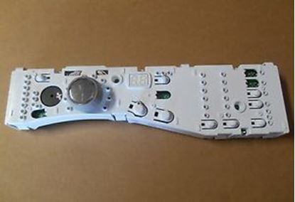 Picture of Whirlpool CNTRL-ELEC - Part# WPW10117418