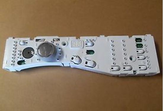 Picture of Whirlpool CNTRL-ELEC - Part# WPW10117418