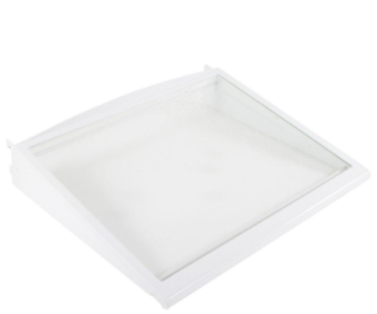 Picture of Whirlpool SHELF-CANT - Part# W10235943