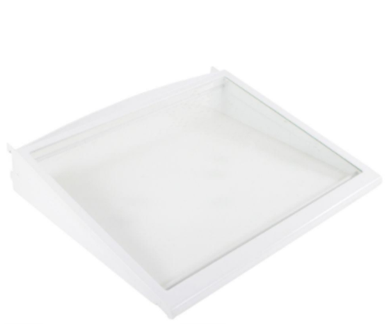 Picture of Whirlpool SHELF-CANT - Part# W10235943
