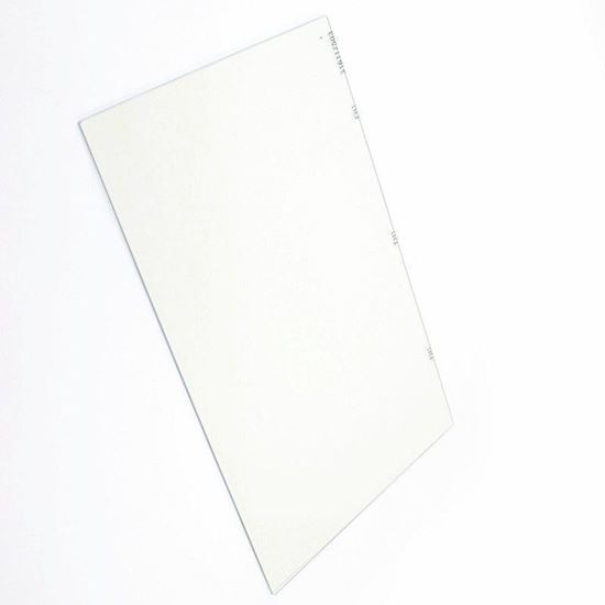Picture of Frigidaire GLASS - Part# 316117503