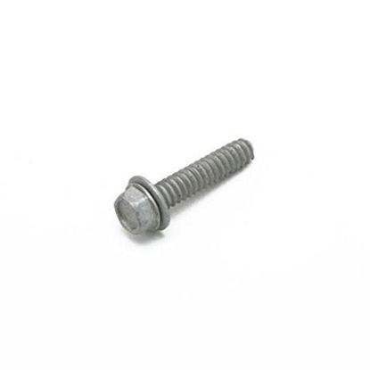 Picture of Frigidaire SCREW - Part# 316540900