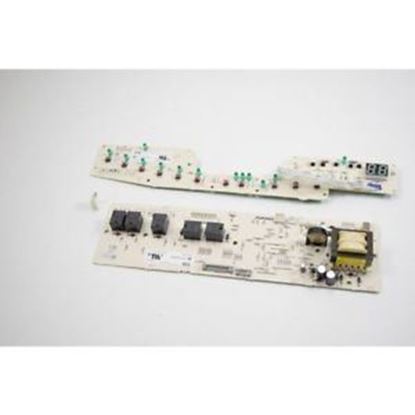 Picture of GE BOARD POWER & TACTILE - Part# WD21X10366