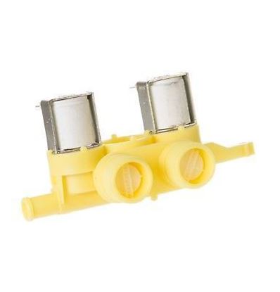 Picture of GE VALVE ASSY WATER - Part# WH12X1075