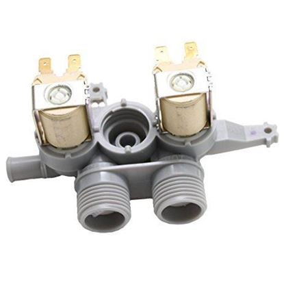 Picture of GE VALVE TRIPLE WATER - Part# WH13X10037